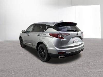 2026 Acura RDX SH-AWD