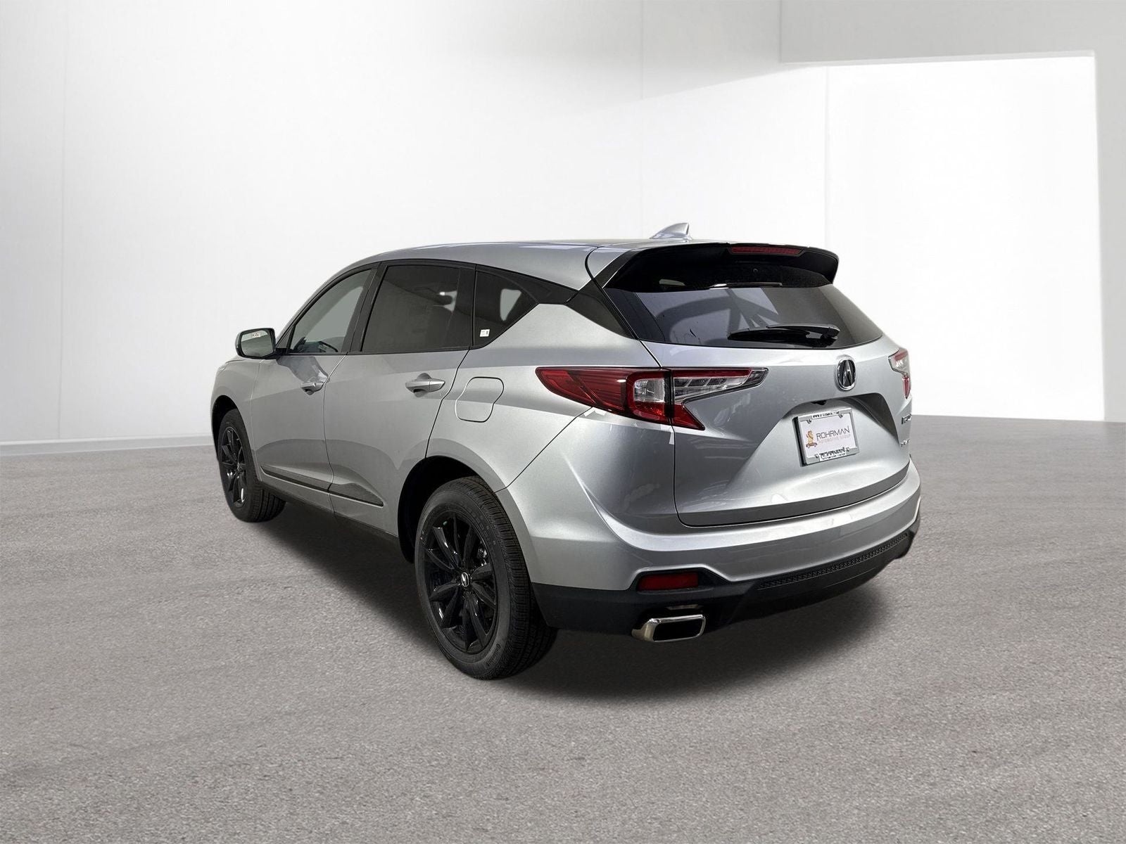2026 Acura RDX SH-AWD