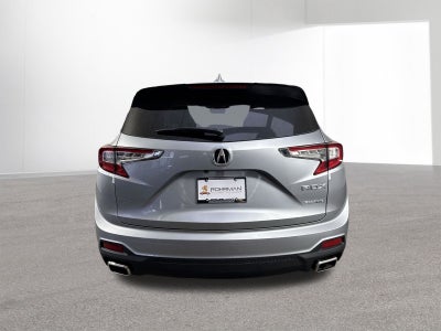 2026 Acura RDX SH-AWD