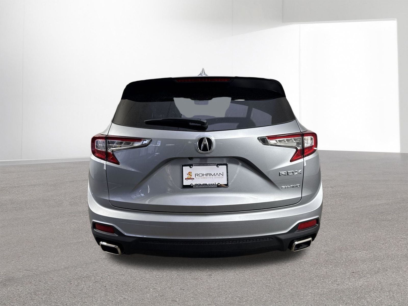 2026 Acura RDX SH-AWD
