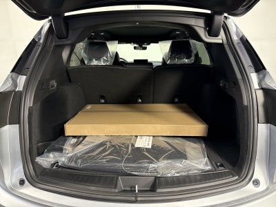 2026 Acura RDX SH-AWD