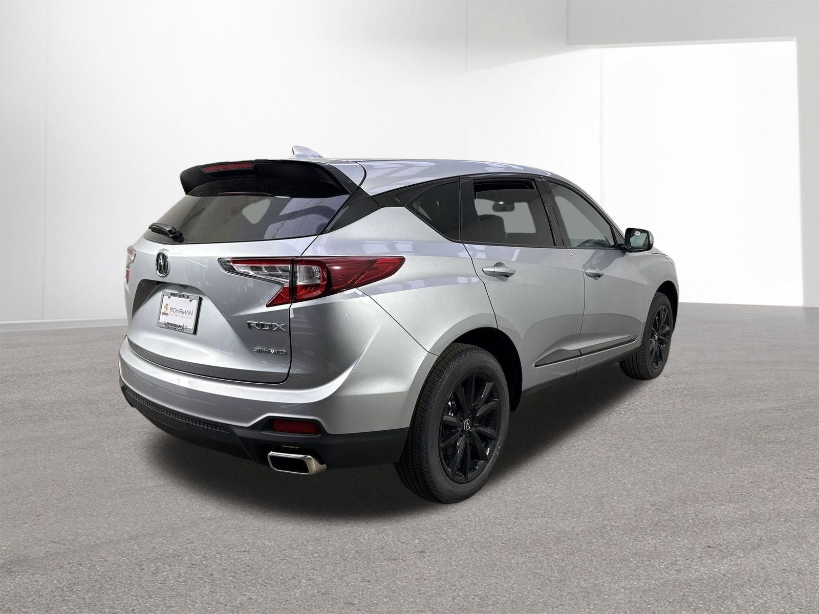 2026 Acura RDX SH-AWD