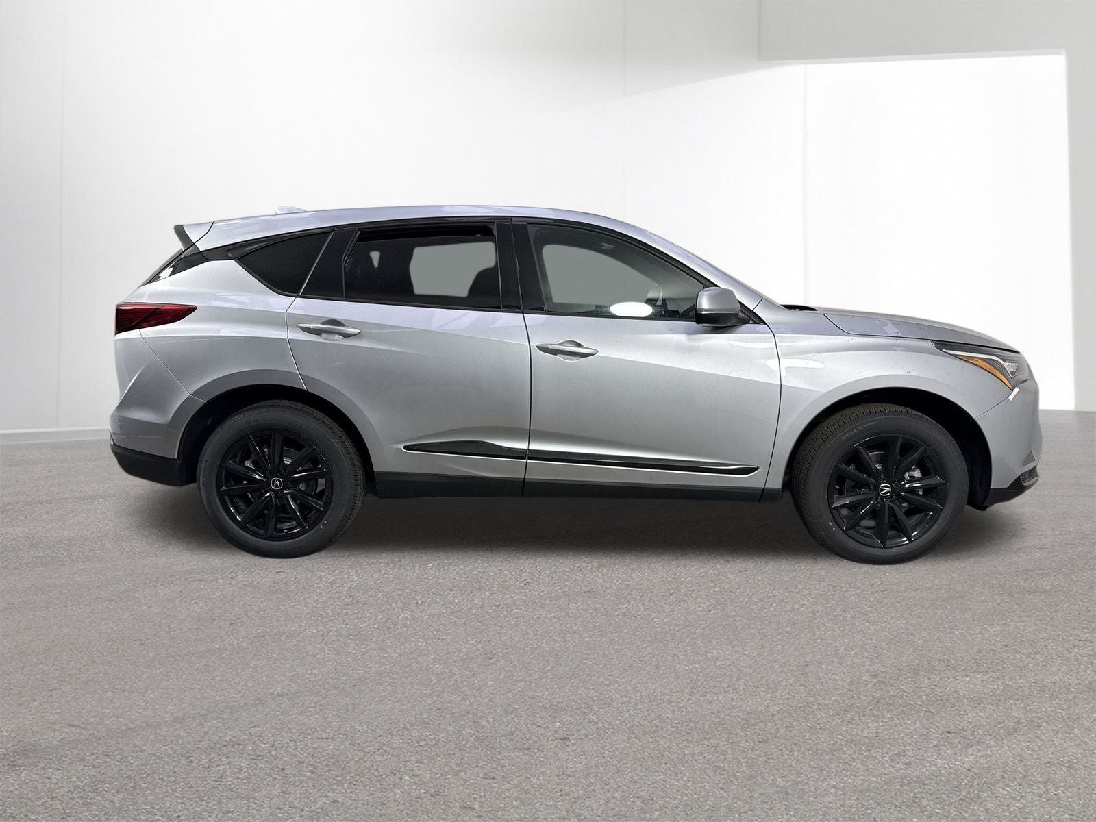 2026 Acura RDX SH-AWD