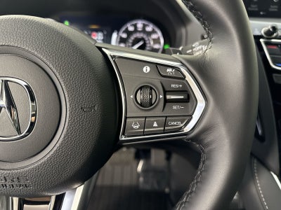 2026 Acura RDX SH-AWD