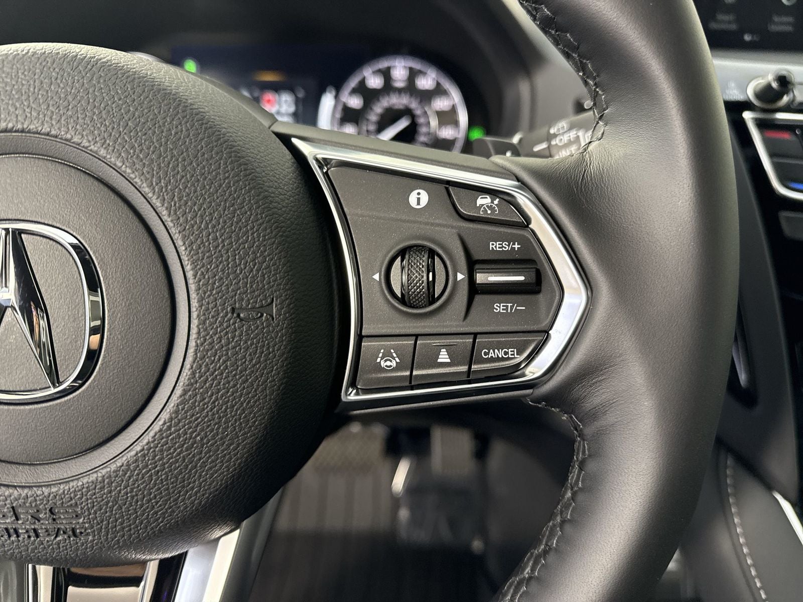 2026 Acura RDX SH-AWD