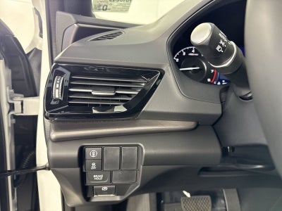 2026 Acura RDX SH-AWD