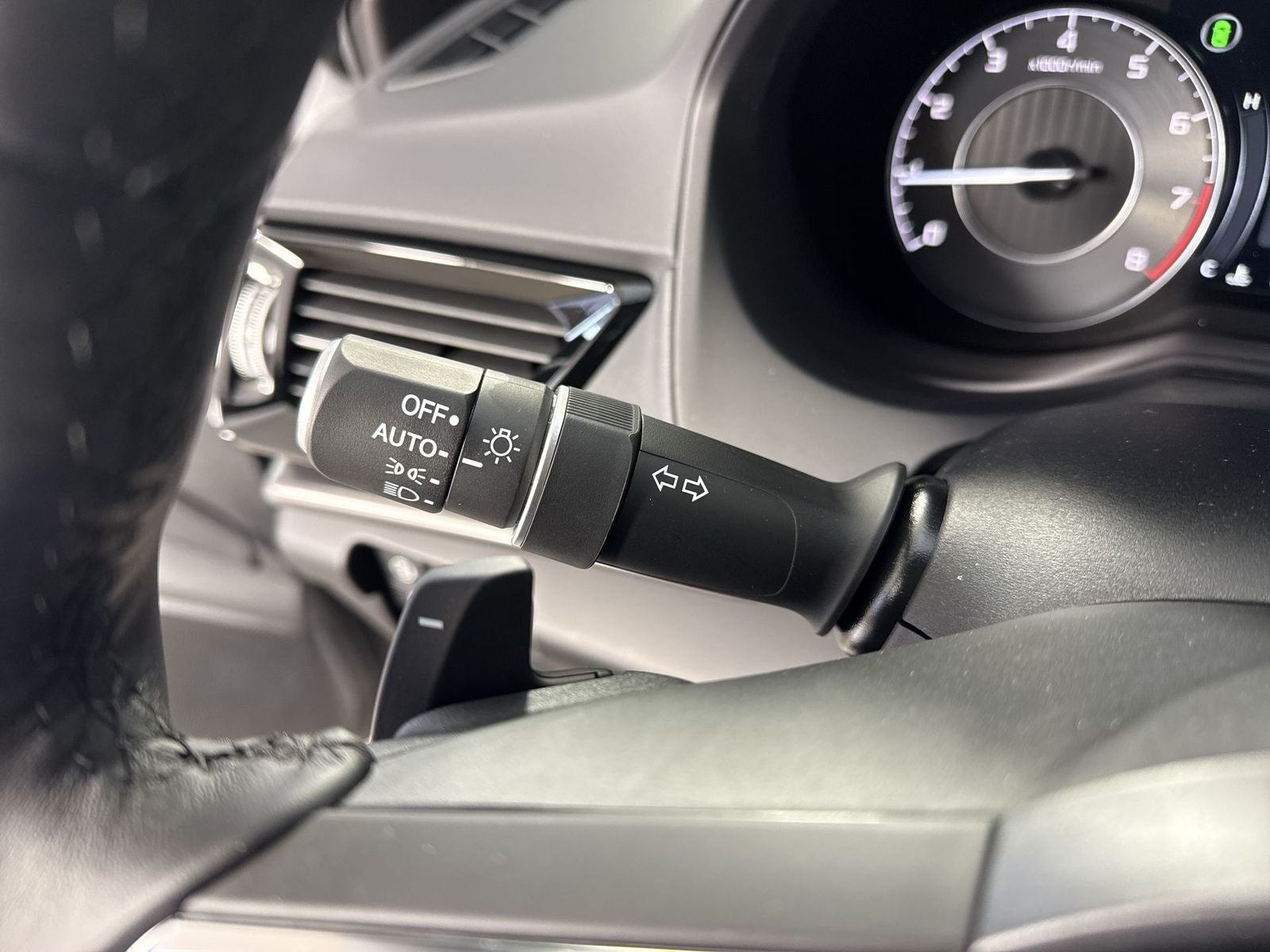 2026 Acura RDX SH-AWD