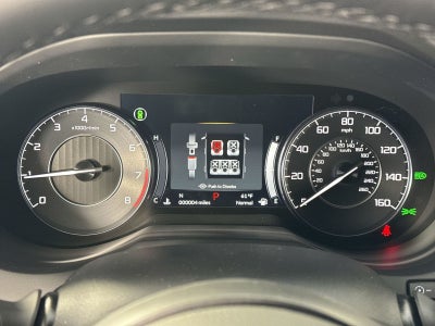 2026 Acura RDX SH-AWD