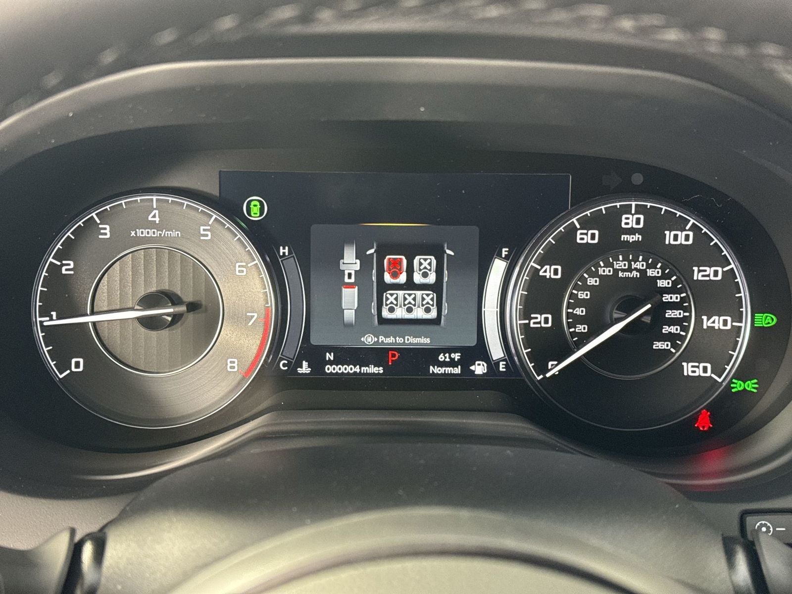 2026 Acura RDX SH-AWD