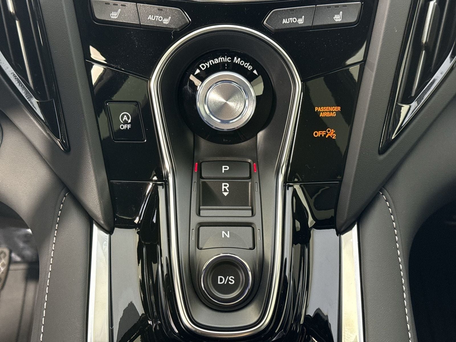 2026 Acura RDX SH-AWD