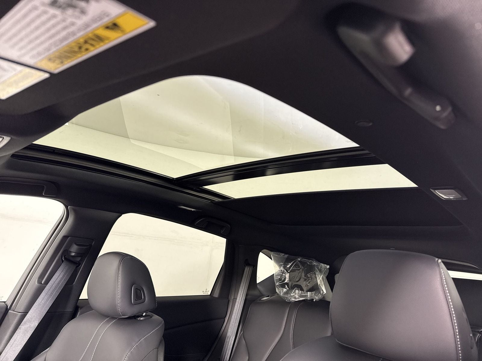 2026 Acura RDX SH-AWD