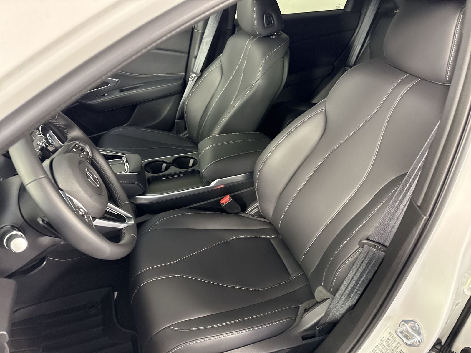 2026 Acura RDX SH-AWD