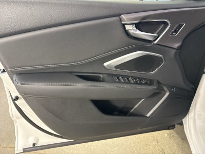 2026 Acura RDX SH-AWD