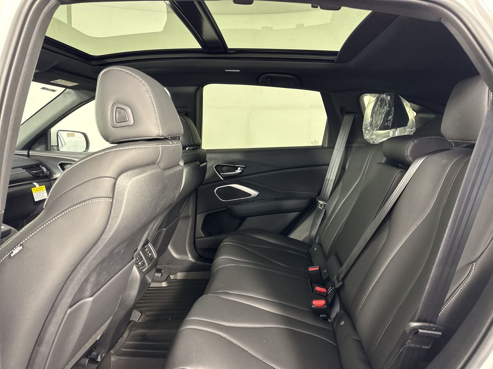 2026 Acura RDX SH-AWD