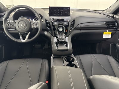 2026 Acura RDX SH-AWD