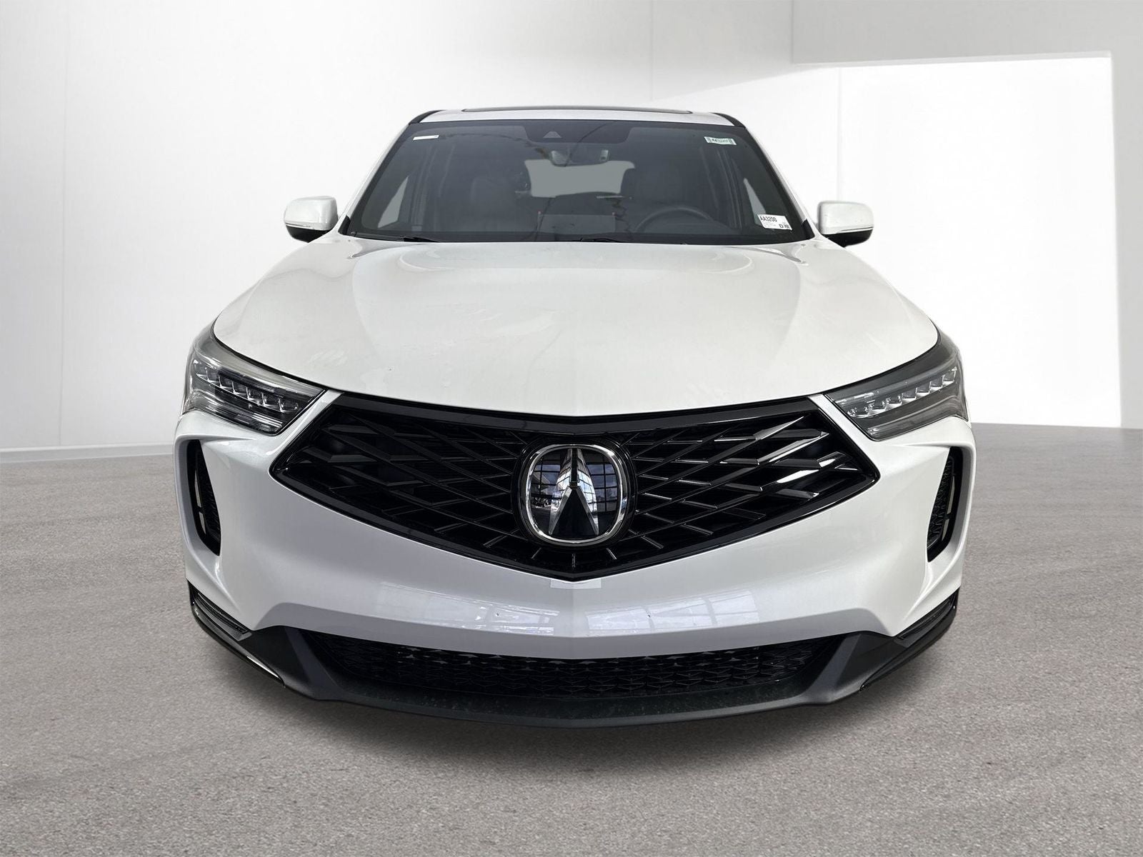 2026 Acura RDX SH-AWD