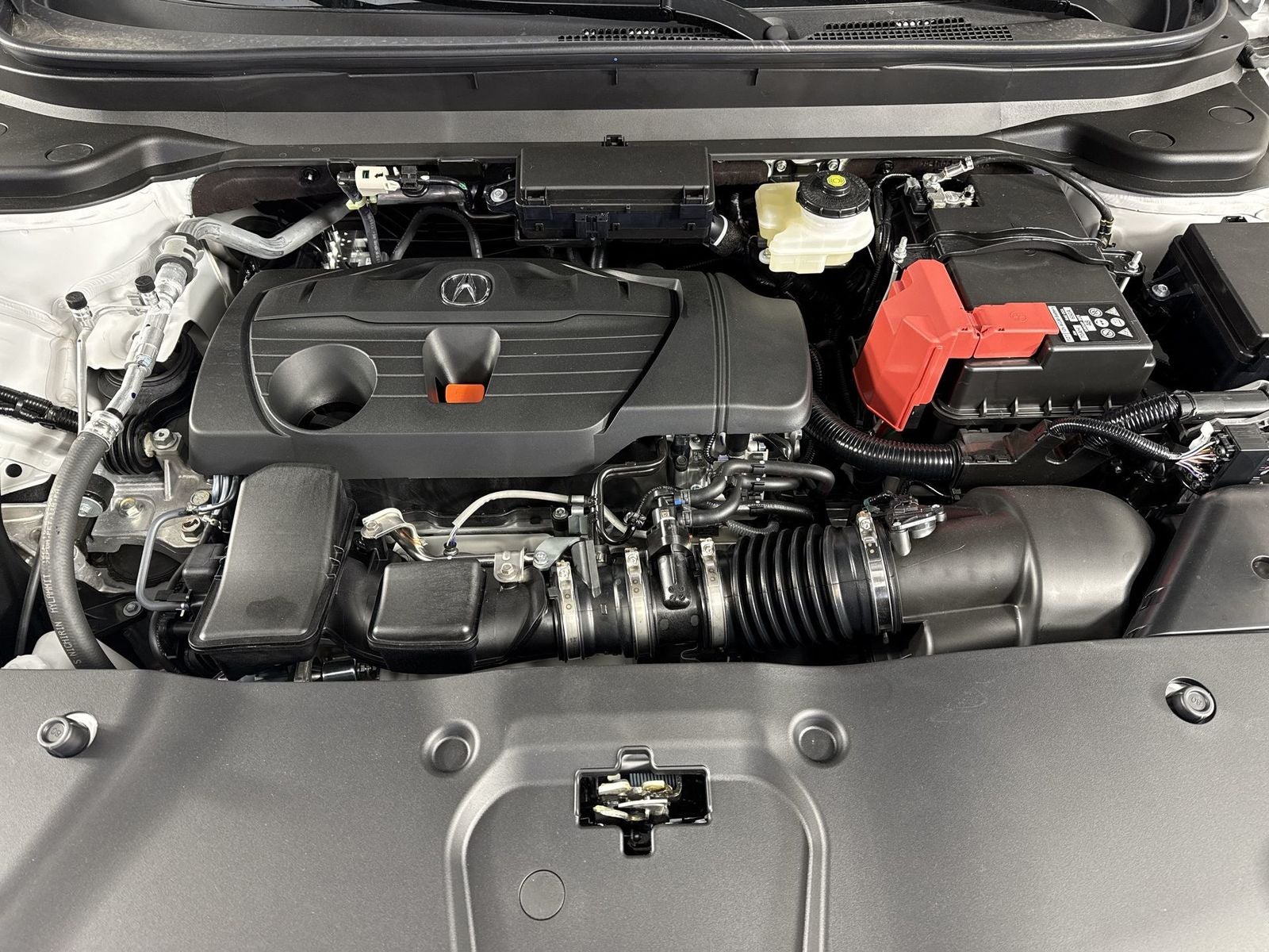 2026 Acura RDX SH-AWD