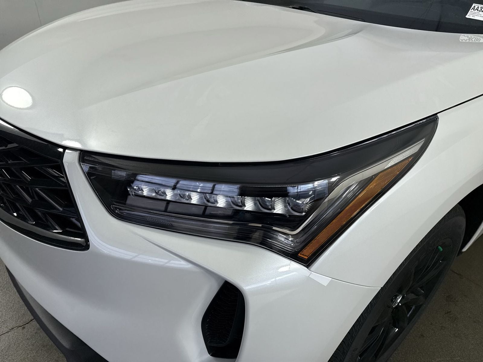 2026 Acura RDX SH-AWD