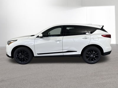 2026 Acura RDX SH-AWD