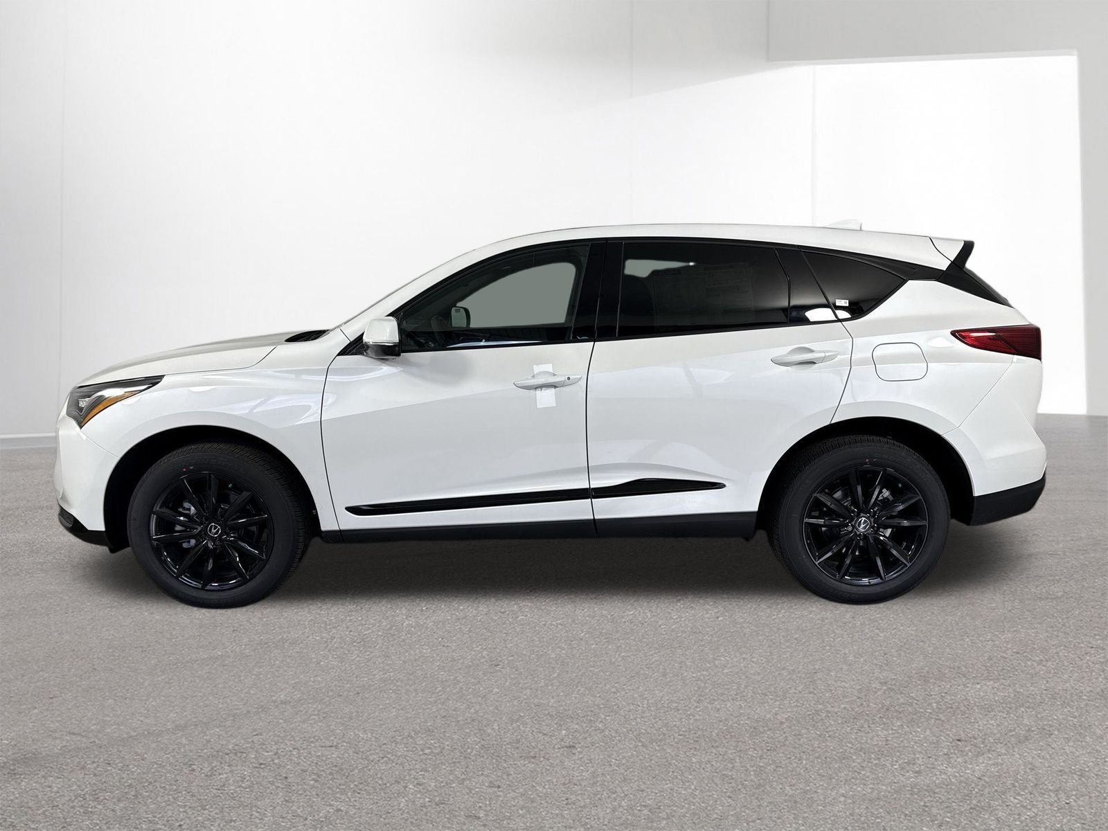 2026 Acura RDX SH-AWD