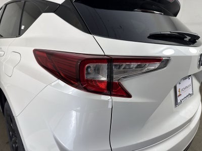 2026 Acura RDX SH-AWD