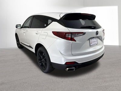 2026 Acura RDX SH-AWD