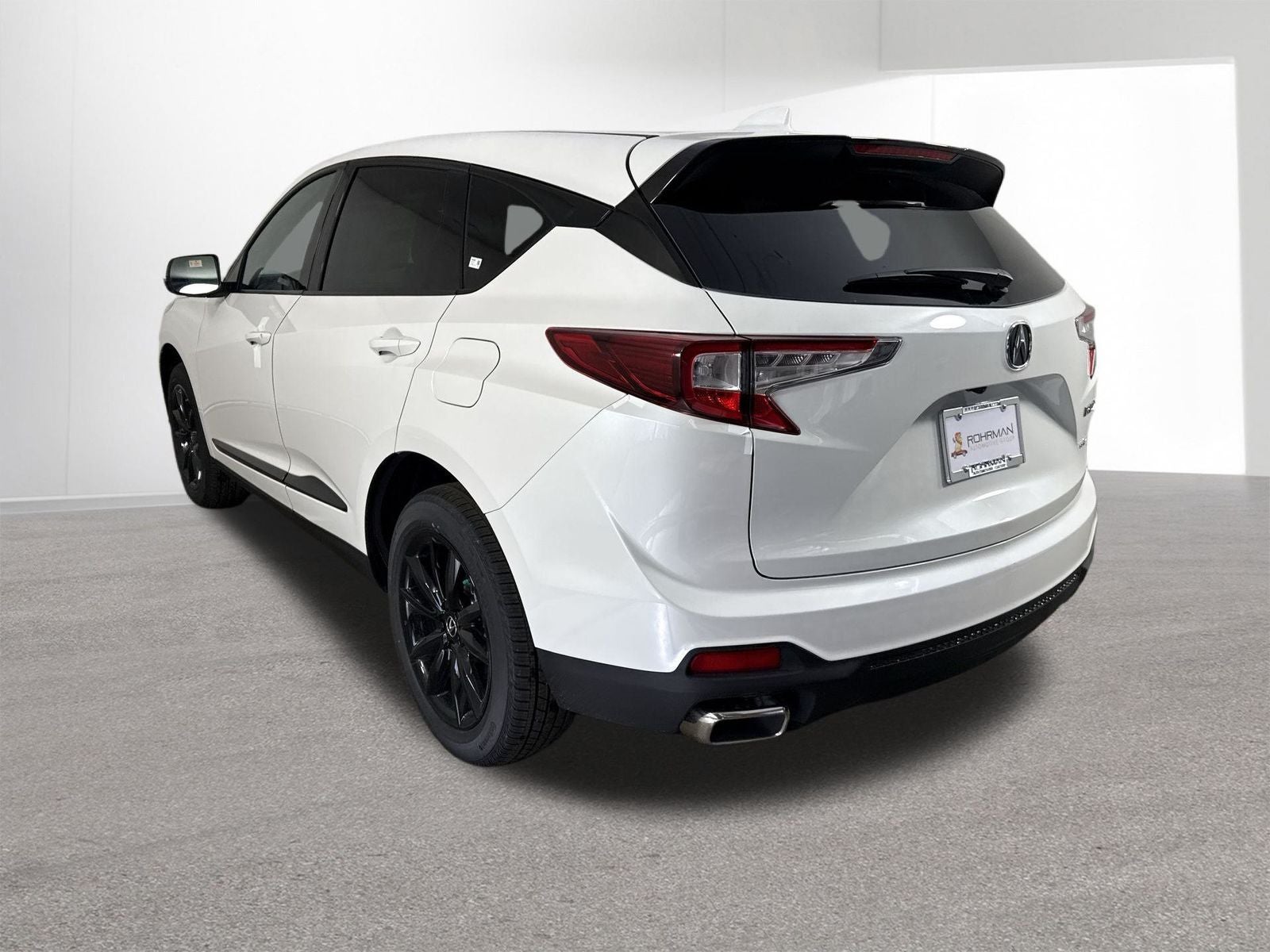 2026 Acura RDX SH-AWD