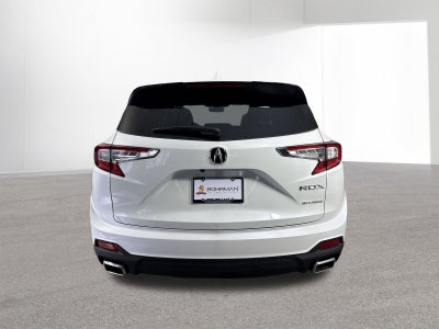 2026 Acura RDX SH-AWD