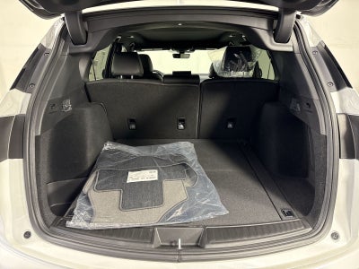 2026 Acura RDX SH-AWD