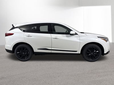 2026 Acura RDX SH-AWD