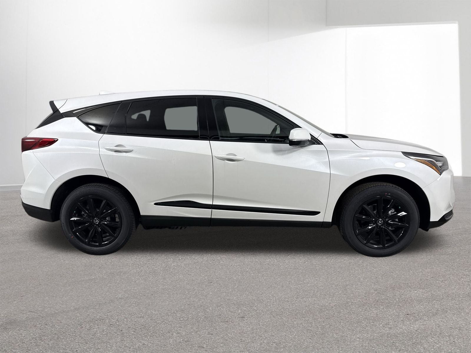 2026 Acura RDX SH-AWD