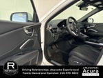 2026 Acura RDX SH-AWD
