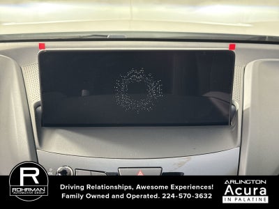 2026 Acura RDX SH-AWD