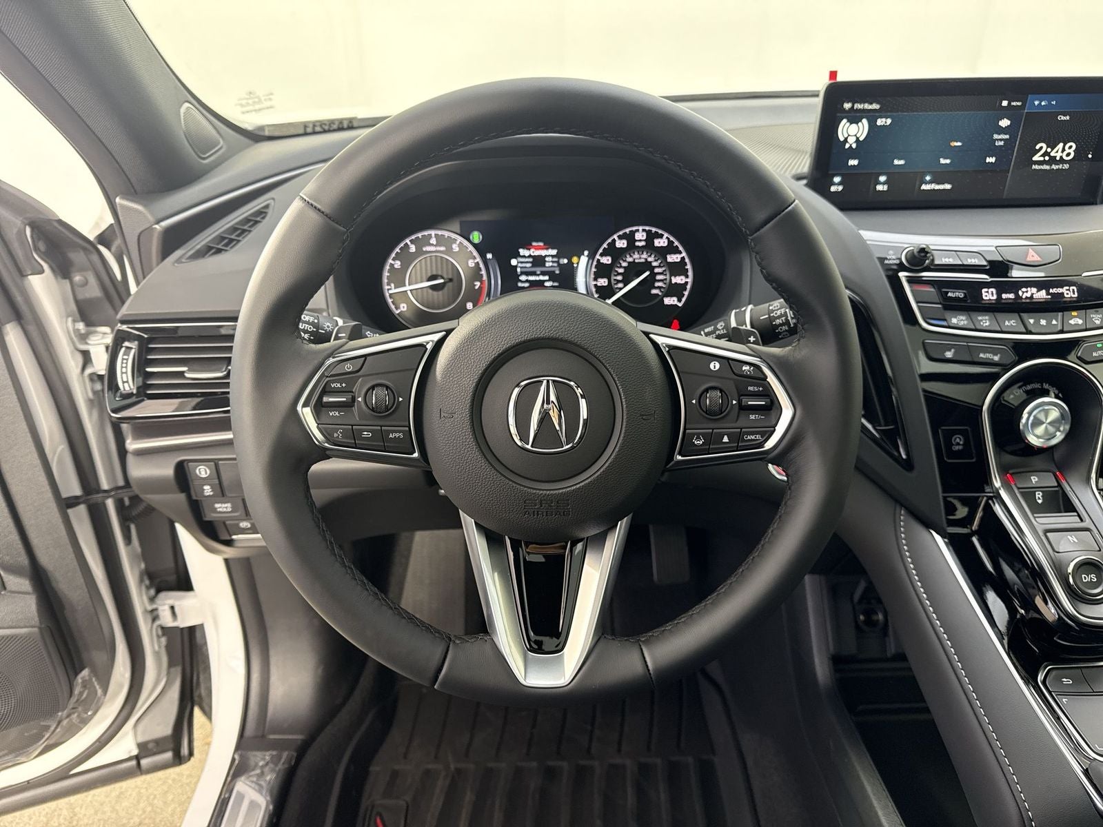 2026 Acura RDX SH-AWD