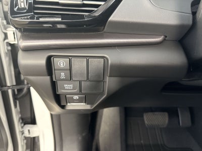 2026 Acura RDX SH-AWD