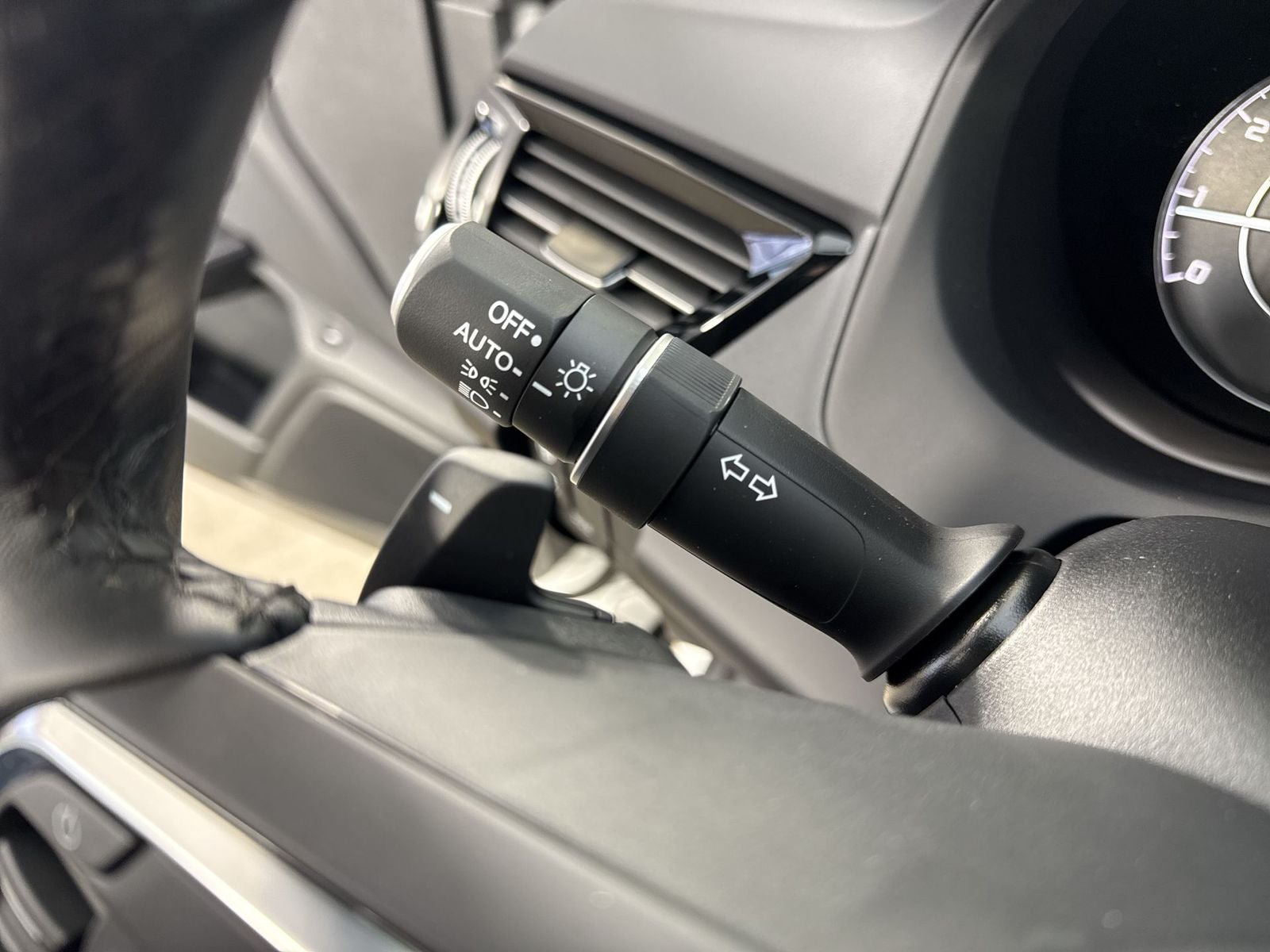 2026 Acura RDX SH-AWD