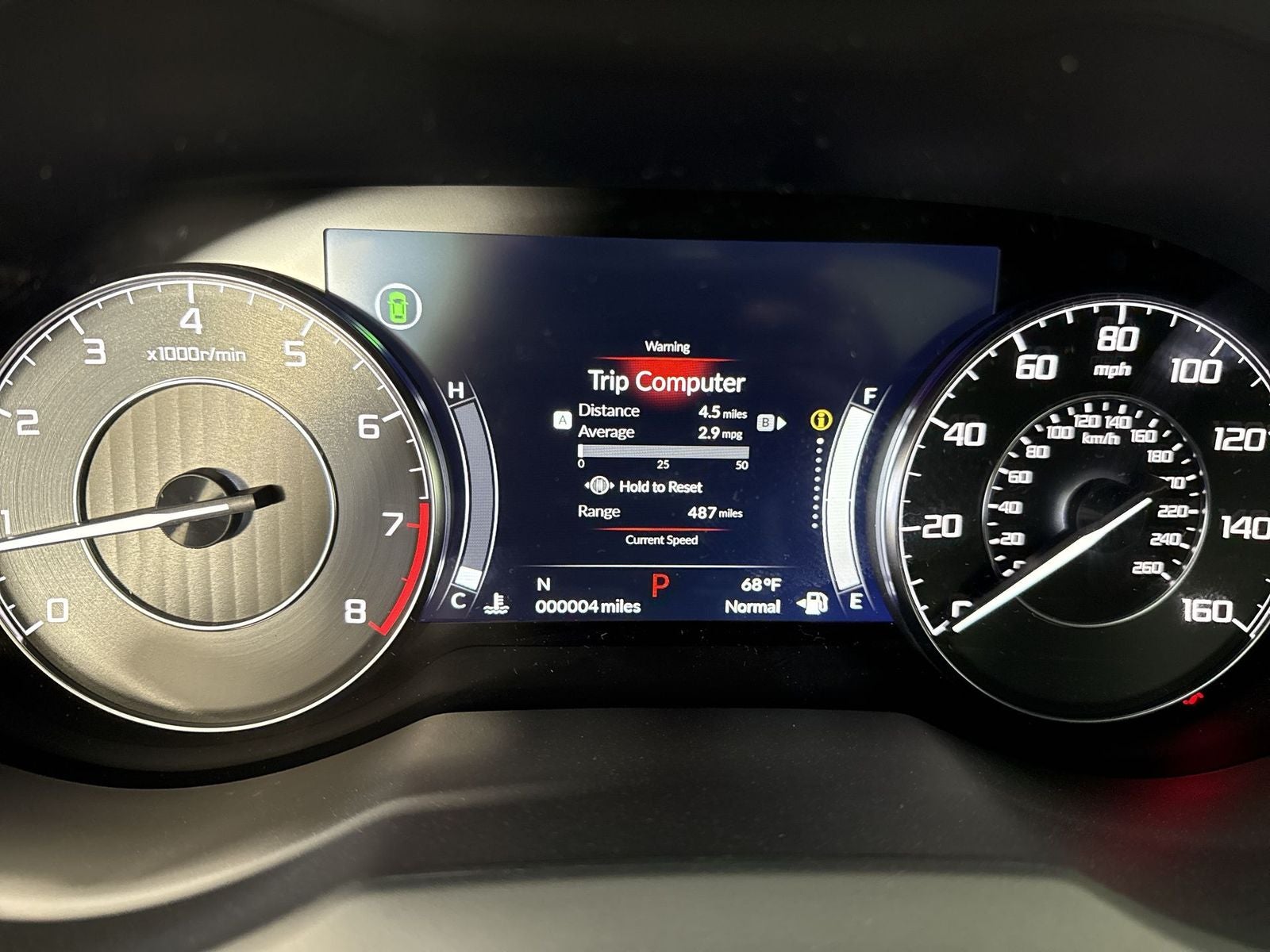 2026 Acura RDX SH-AWD