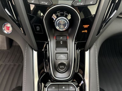 2026 Acura RDX SH-AWD
