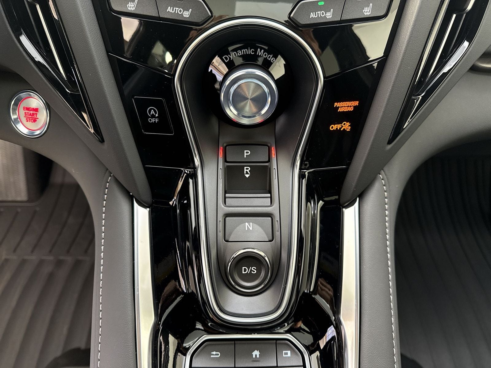 2026 Acura RDX SH-AWD