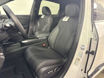 2026 Acura RDX SH-AWD