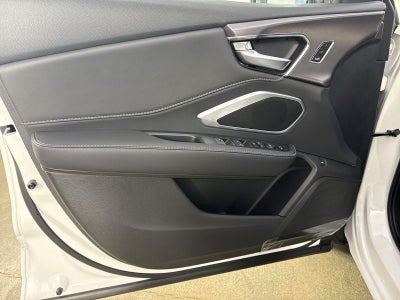 2026 Acura RDX SH-AWD