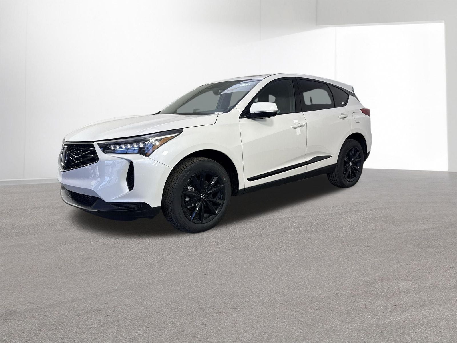 2026 Acura RDX SH-AWD