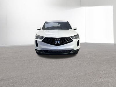 2026 Acura RDX SH-AWD