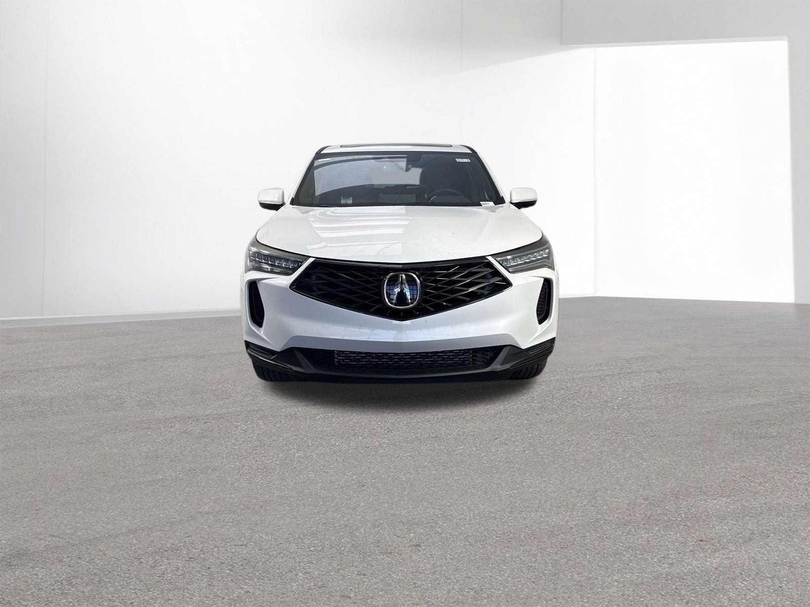 2026 Acura RDX SH-AWD