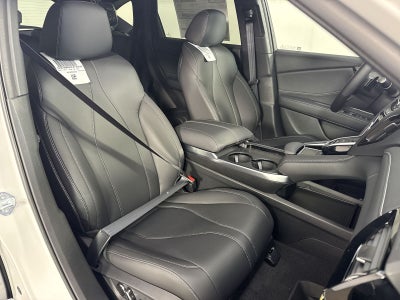 2026 Acura RDX SH-AWD