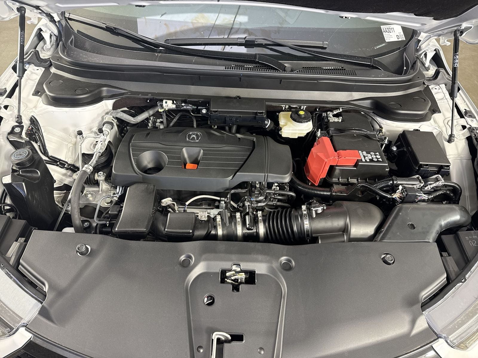 2026 Acura RDX SH-AWD