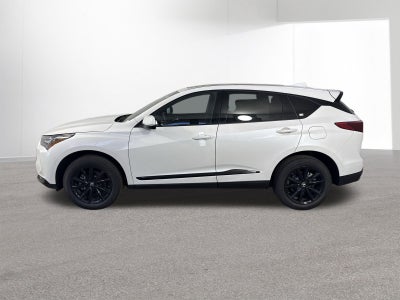 2026 Acura RDX SH-AWD
