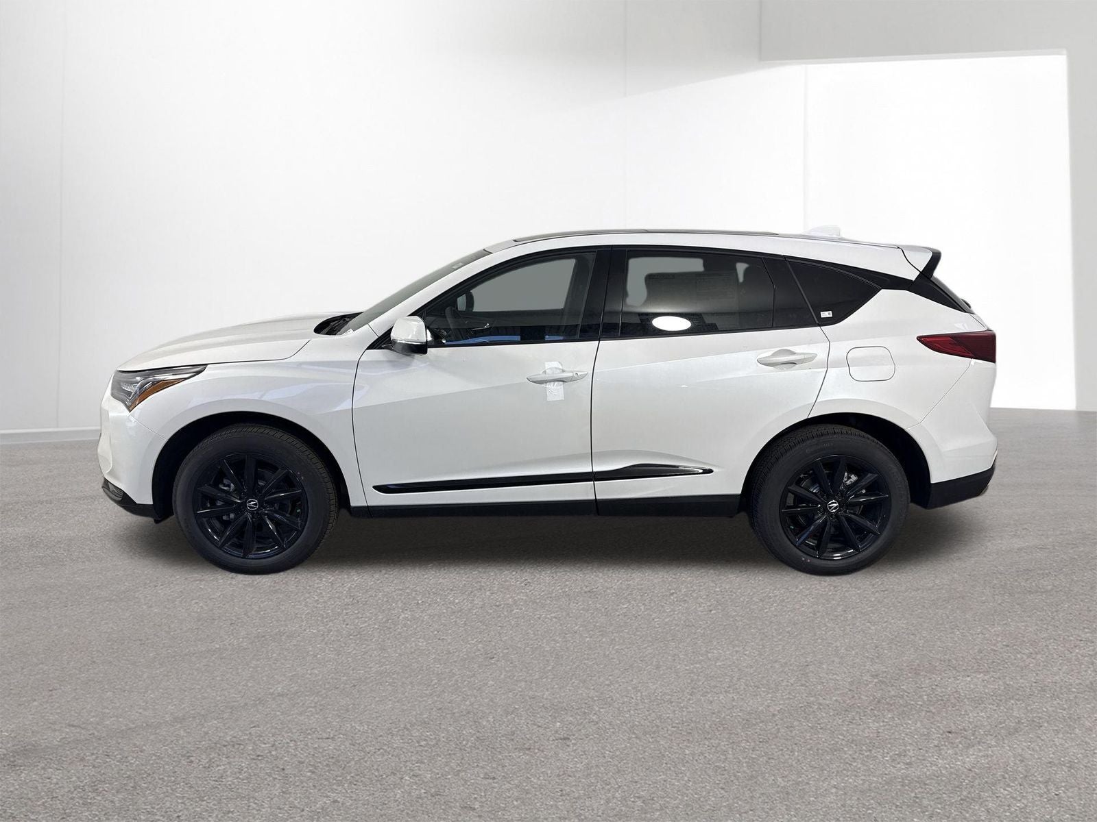 2026 Acura RDX SH-AWD