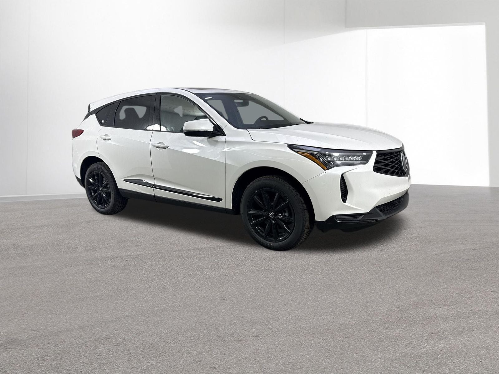 2026 Acura RDX SH-AWD