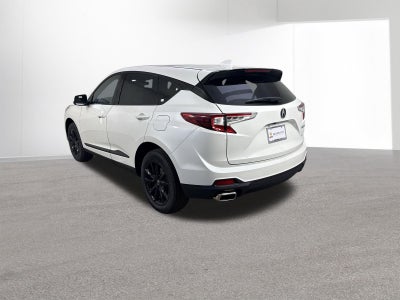 2026 Acura RDX SH-AWD